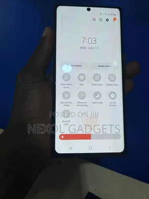 Samsung Galaxy Note 10 Plus 256 GB Rose Gold