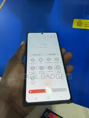 Samsung Galaxy Note 10 Plus 256 GB Rose Gold