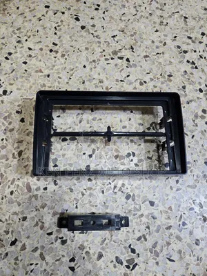 Volkswagen Tiguan Android Radio Console Box