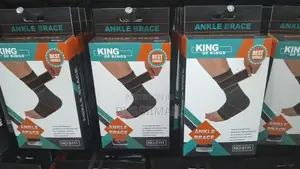 Ankle Brace ~ No5111