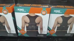 Back Brace / Posture Corrector ~ No6005