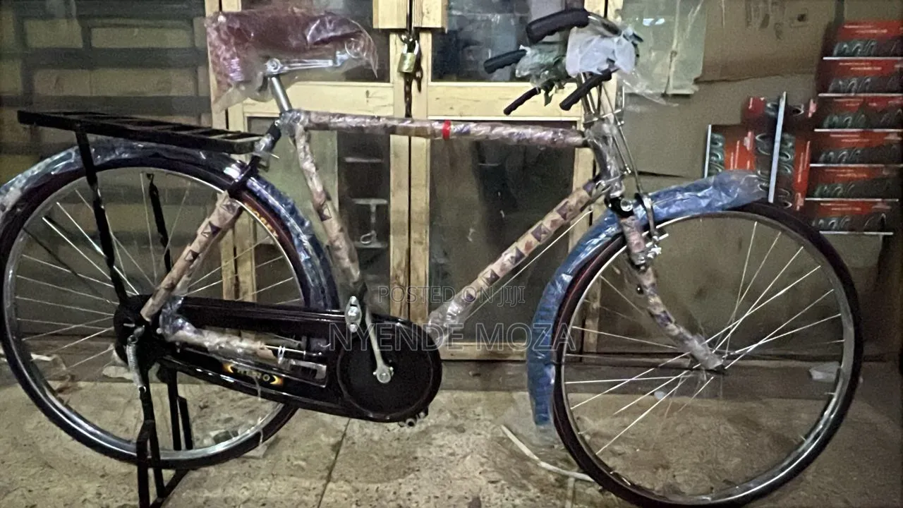Hero Original Bicycle