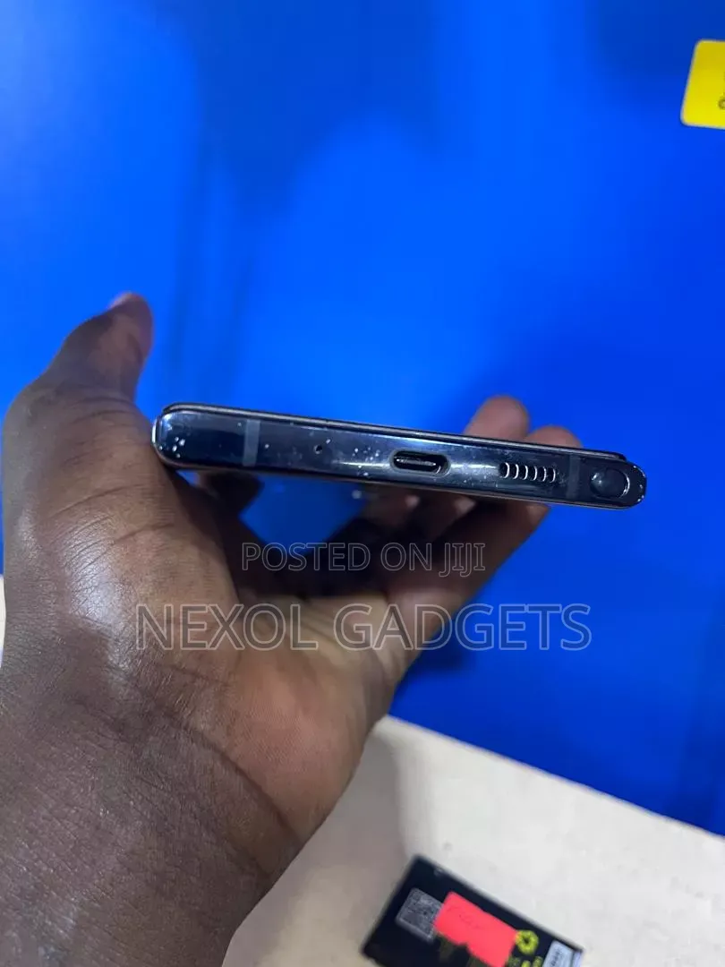 Samsung Galaxy Note 10 Plus 256 GB Rose Gold