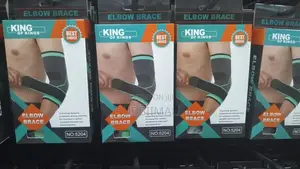 Elbow Brace ~ No5204