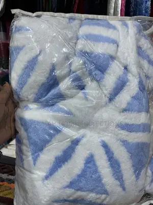 Throw on Blankets