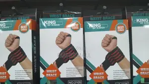 Wrist Brace ~ No2105