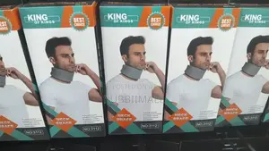 Neck Brace ~ No3112