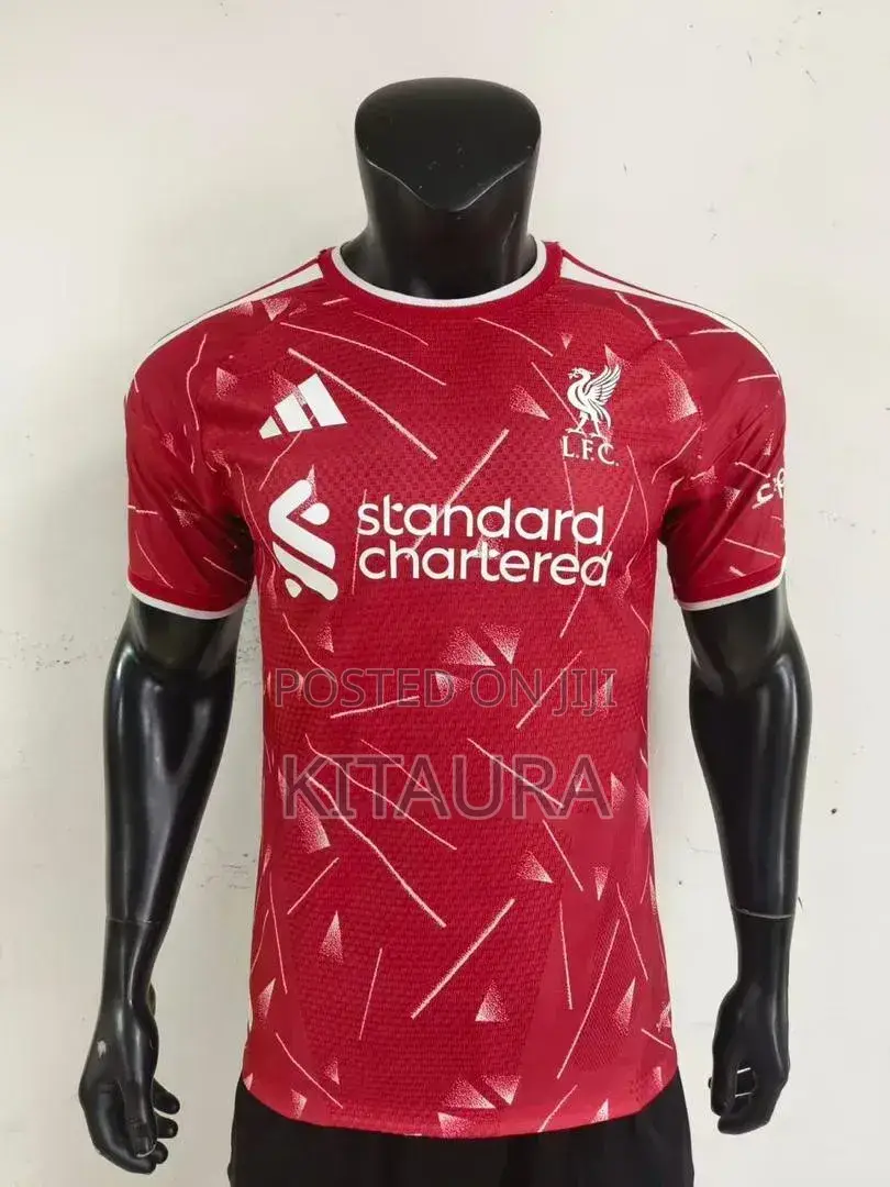 New 26/26 Season Kits Available