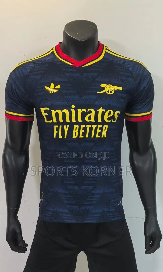 New 26/26 Season Kits Available