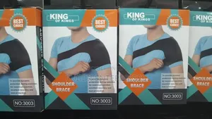 Shoulder Brace ~ No3003