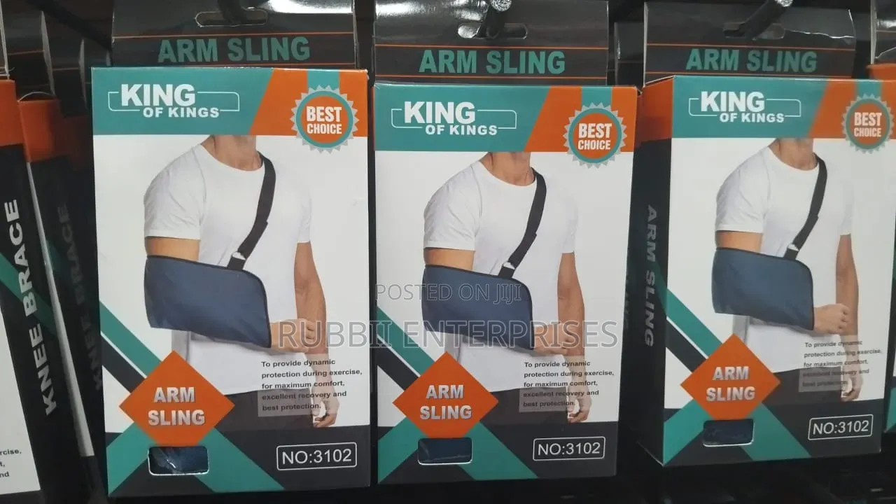 Arm Sling ~ No3102