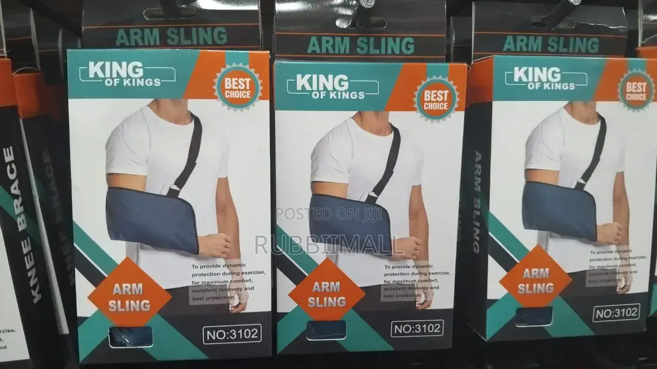 Arm Sling ~ No3102