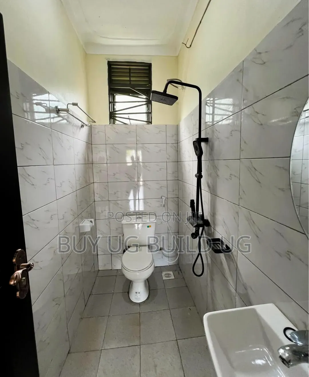 1bdrm Apartment in Nalya Kampala, Central Division for rent