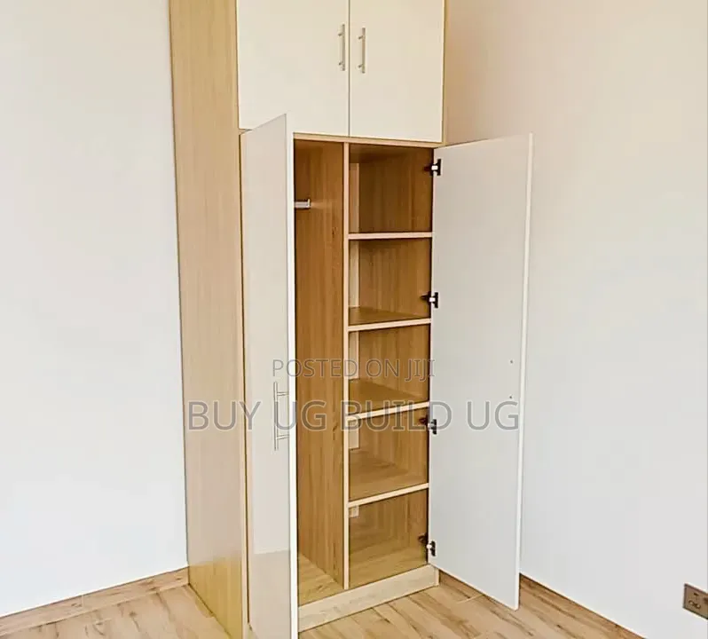 1bdrm Apartment in Nalya Kampala, Central Division for rent