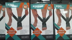 Ankle Brace ~ No5201