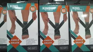 Ankle Brace ~ No5201
