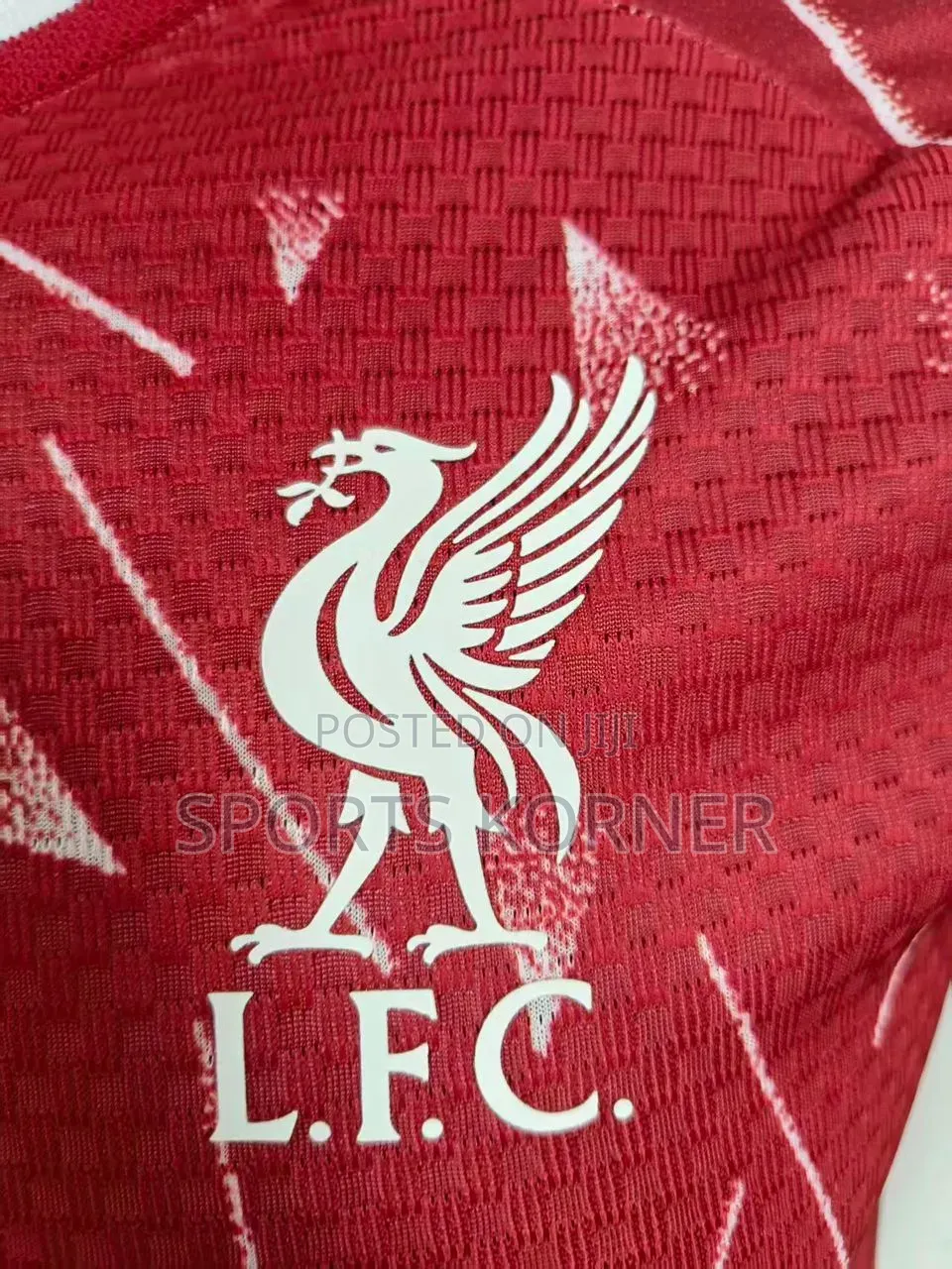 New 26/26 Season Kits Available