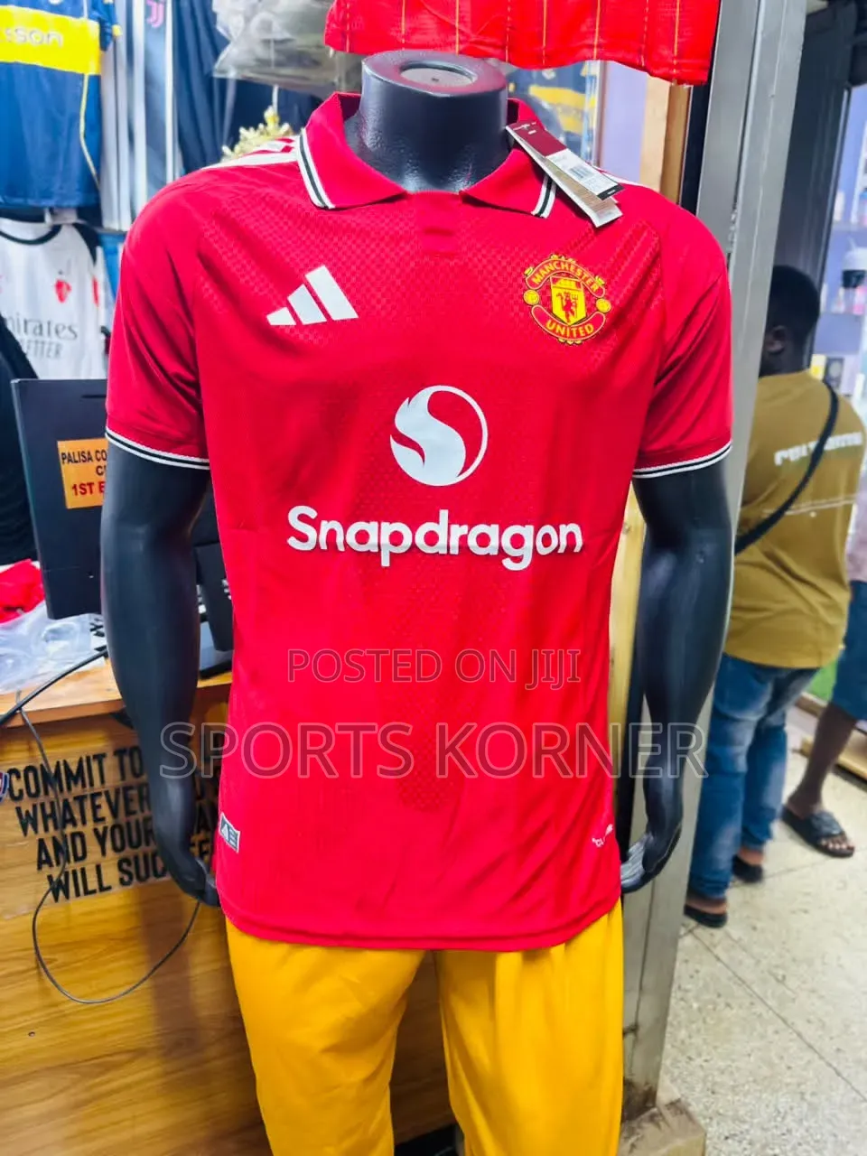 New 26/26 Season Kits Available