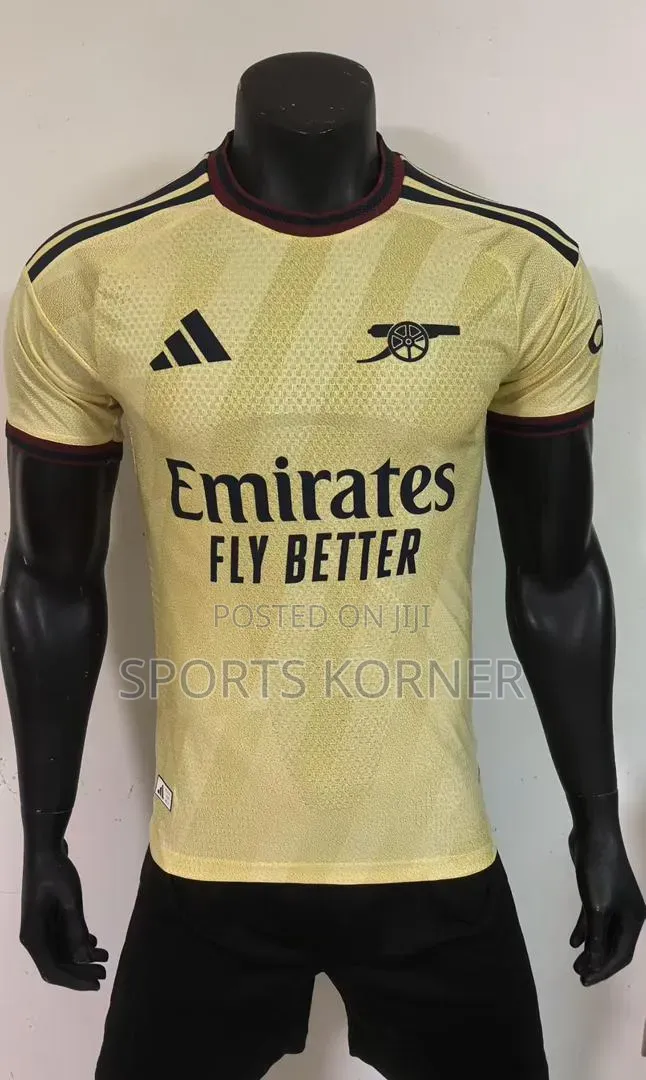 New 26/26 Season Kits Available