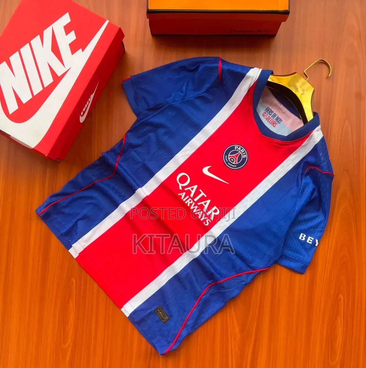 New 26/26 Season Kits Available