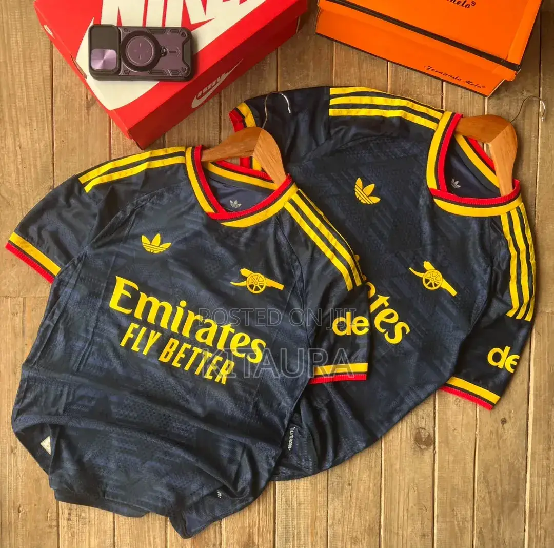 New 26/26 Season Kits Available