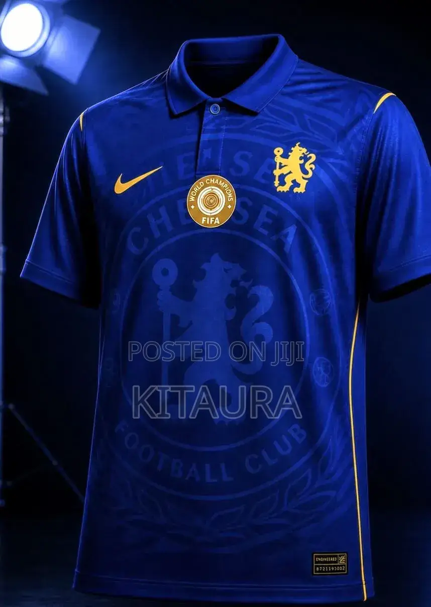 New 26/26 Season Kits Available