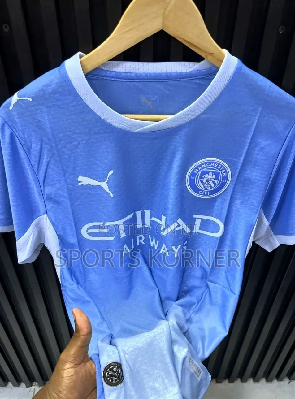 New 26/26 Season Kits Available