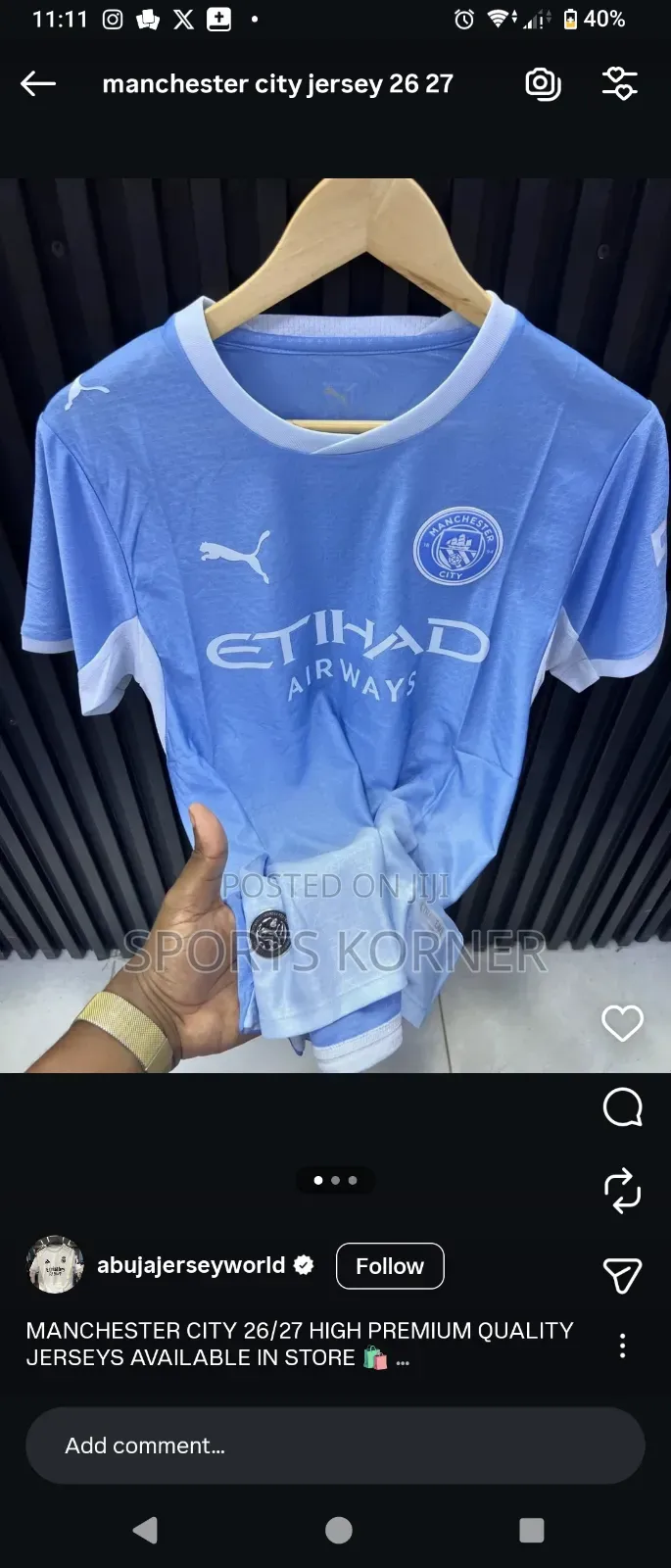 New 26/26 Season Kits Available