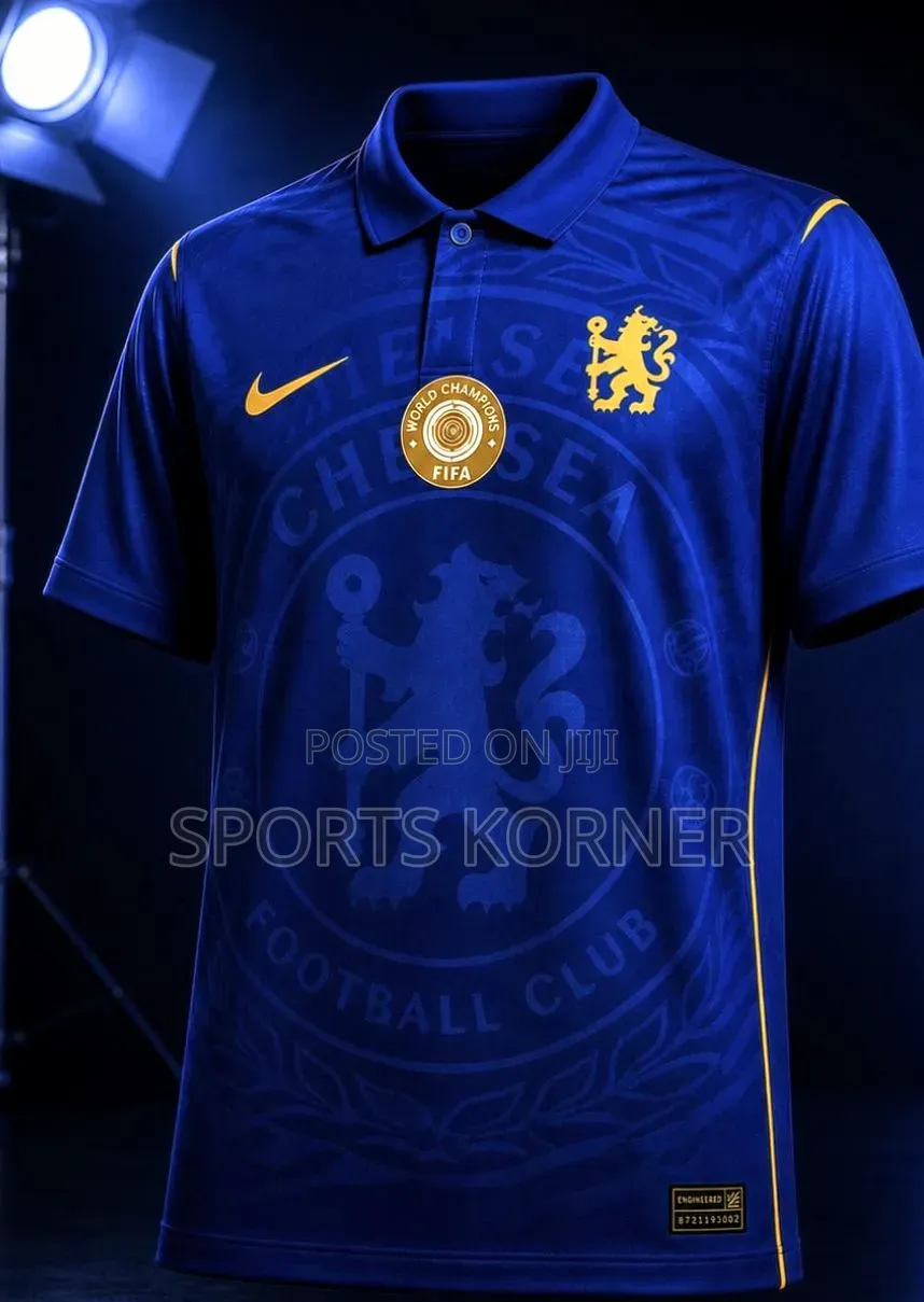 New 26/26 Season Kits Available