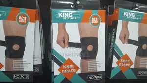 Knee Brace ~ No7013
