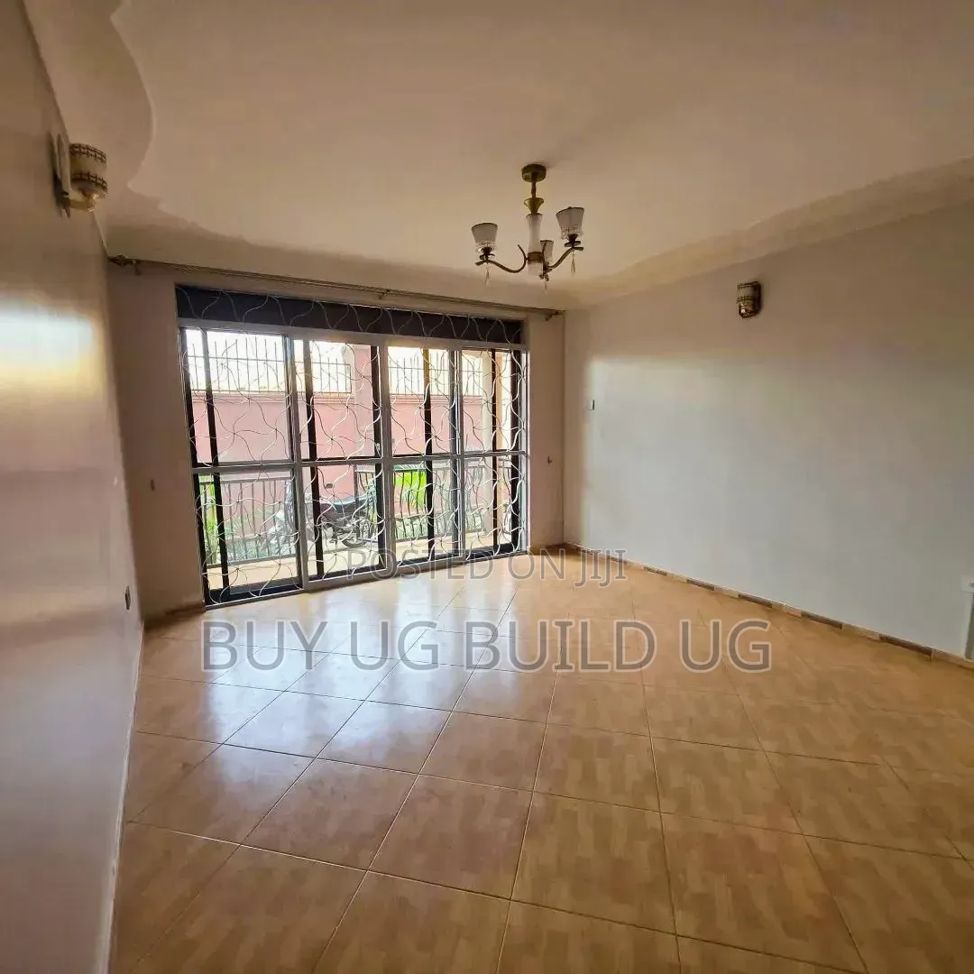 2bdrm House in Nalya Kampala, Central Division for rent