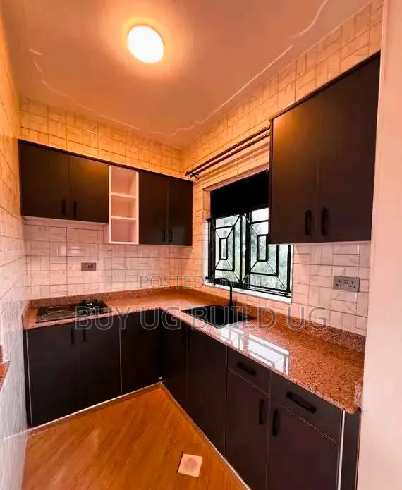 2bdrm House in Nalya Kampala, Central Division for rent