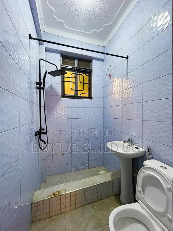 2bdrm House in Nalya Kampala, Central Division for rent