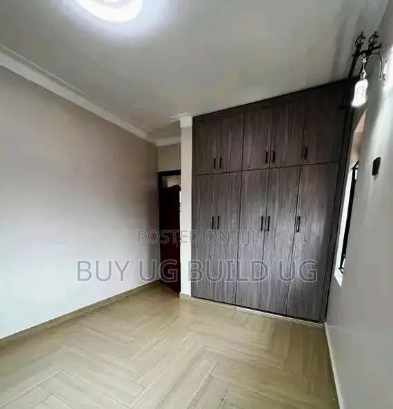 2bdrm House in Nalya Kampala, Central Division for rent