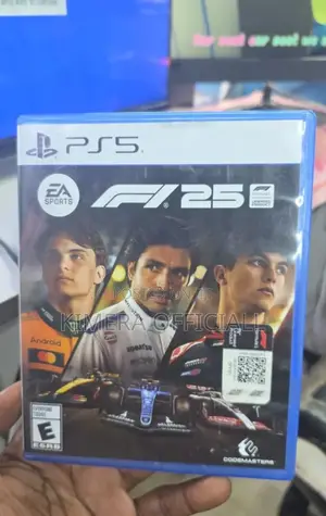 F1 Formula One