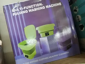 Imulti-function Portable Folding Washing Machine