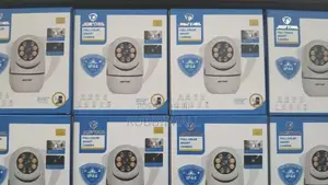 Full Color Smart Camera