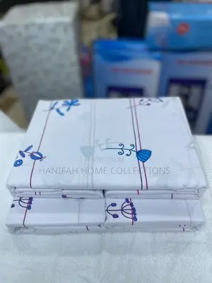 Cotton Bedsheets