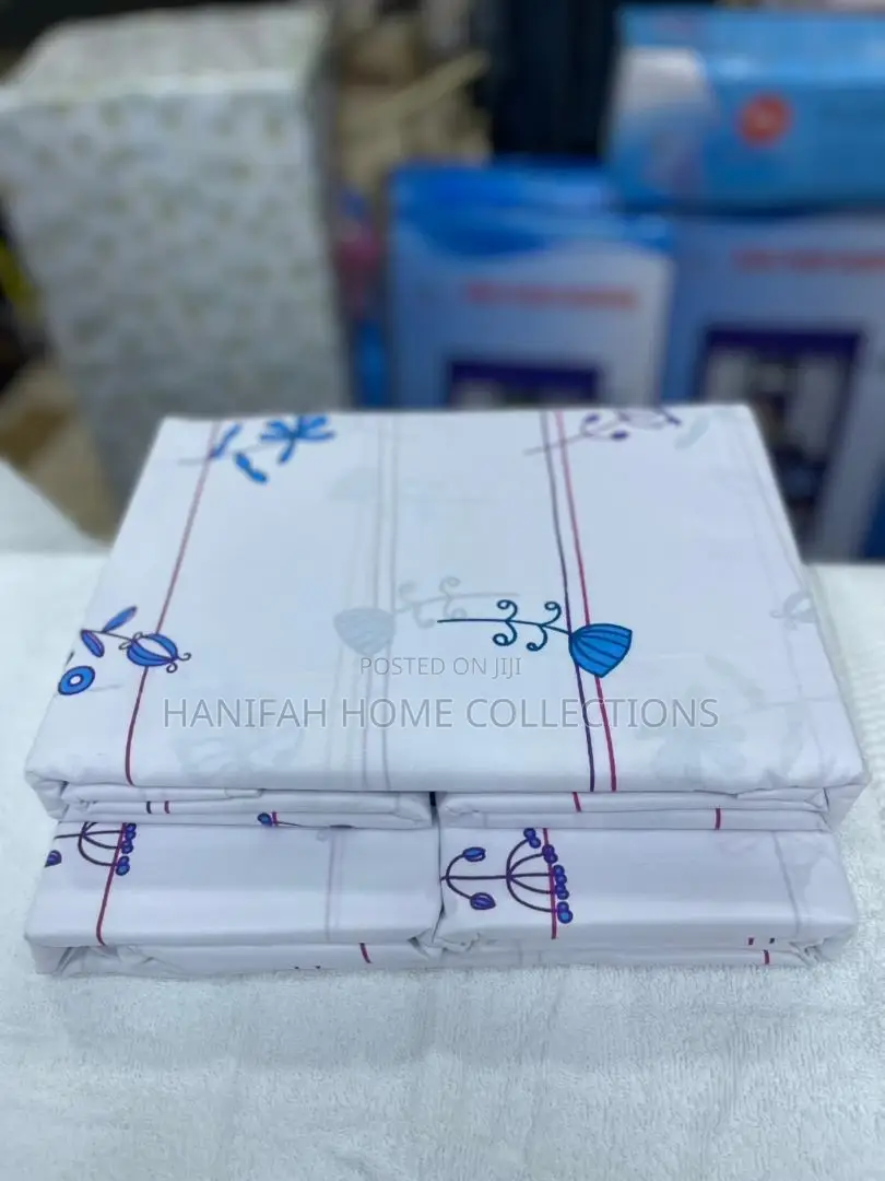 Cotton Bedsheets
