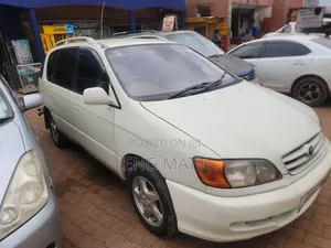 Toyota Ipsum 2000 Pearl