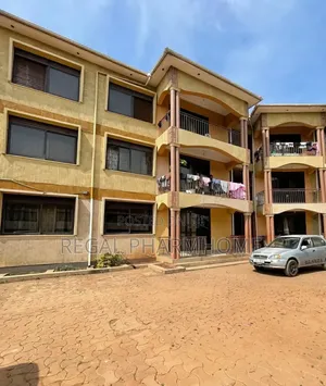 3bdrm Apartment in Ntinda, Central Division for rent