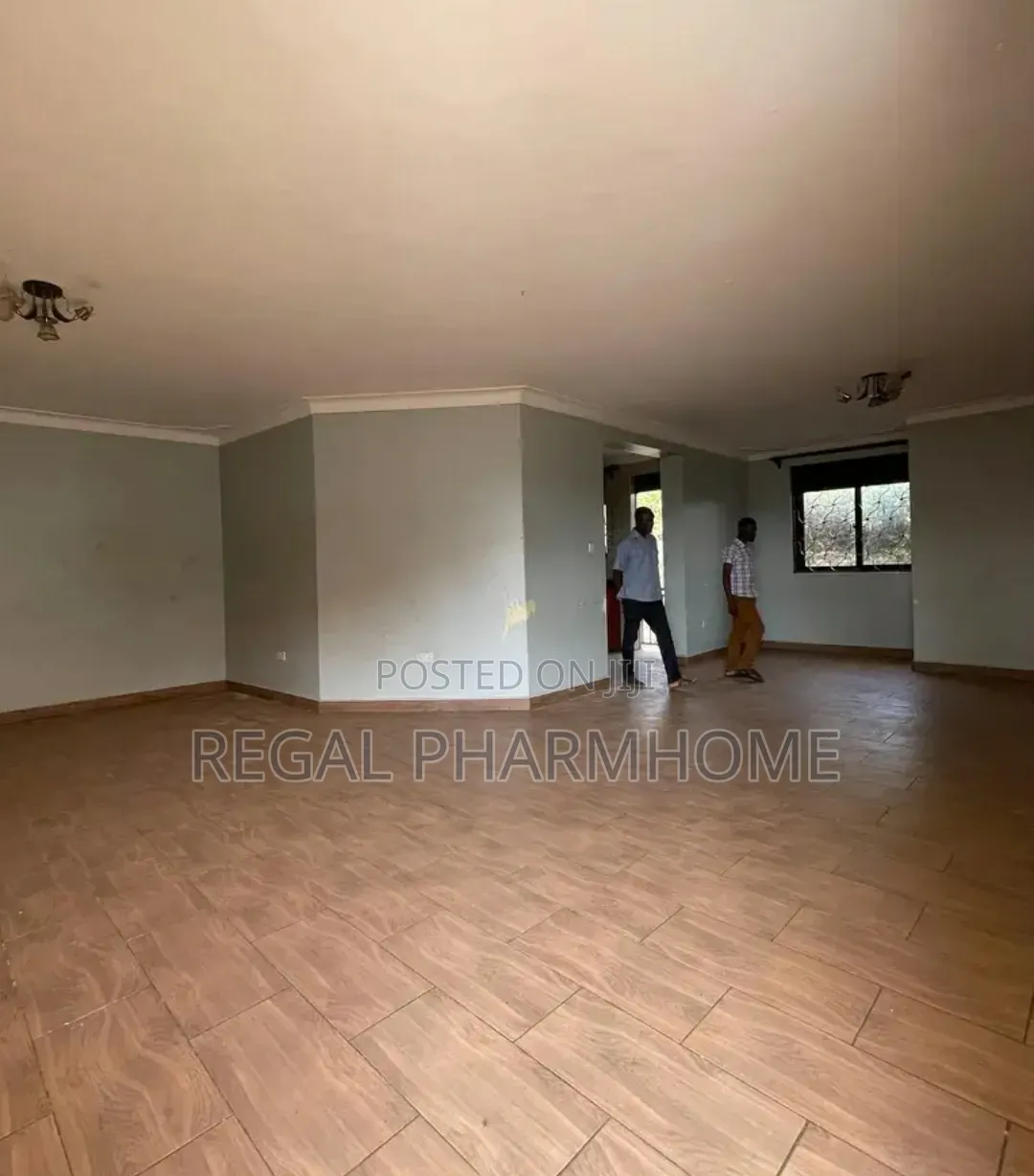 3bdrm Apartment in Ntinda, Central Division for rent