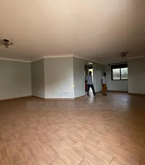 3bdrm Apartment in Ntinda, Central Division for rent