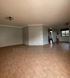 3bdrm Apartment in Ntinda, Central Division for rent