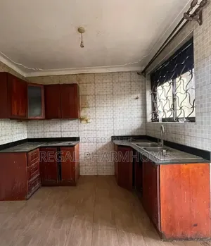 3bdrm Apartment in Ntinda, Central Division for rent
