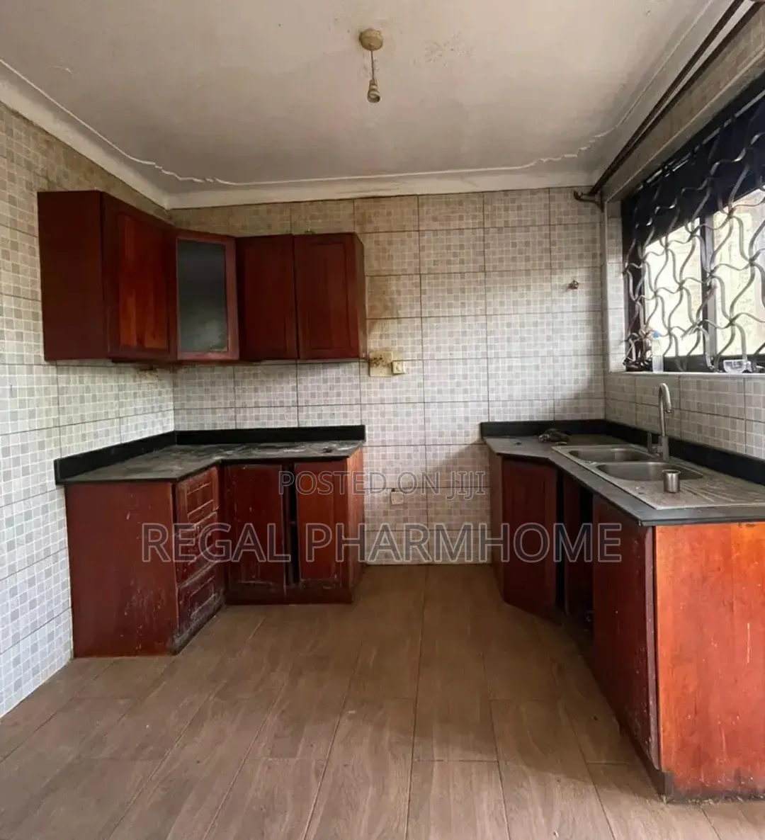 3bdrm Apartment in Ntinda, Central Division for rent