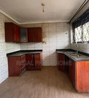 3bdrm Apartment in Ntinda, Central Division for rent