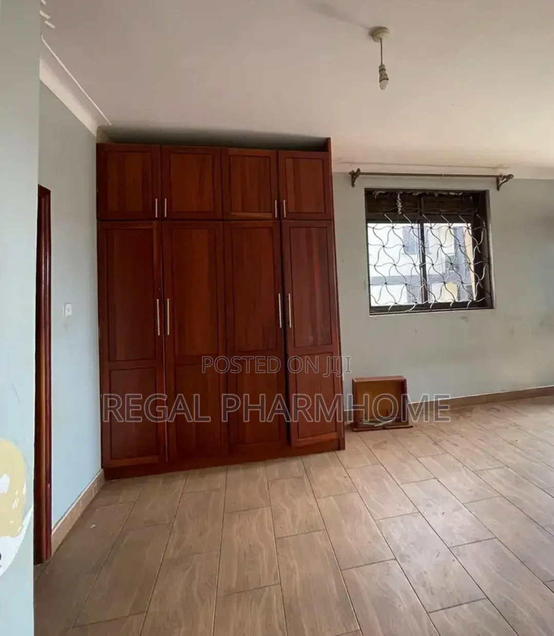 3bdrm Apartment in Ntinda, Central Division for rent