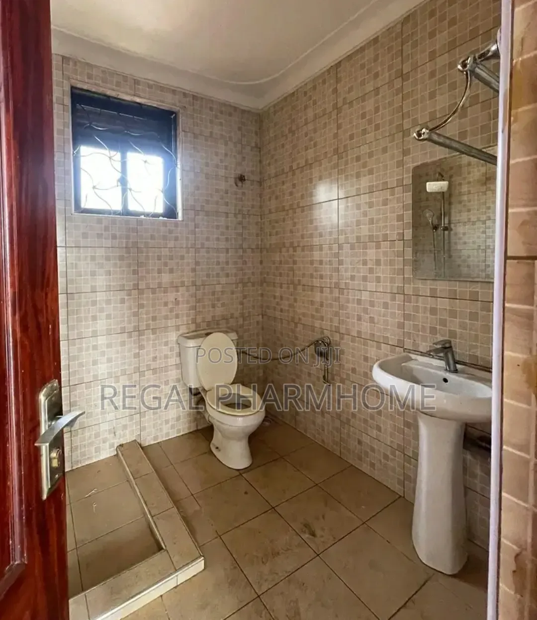 3bdrm Apartment in Ntinda, Central Division for rent