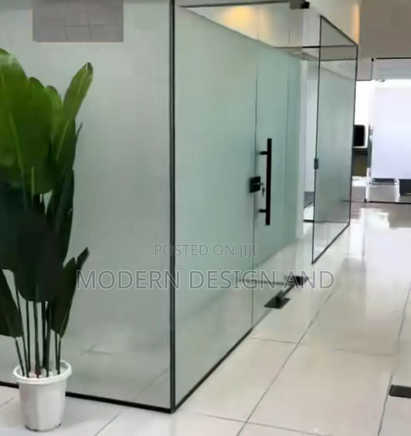 Office Partitions Forest Mall